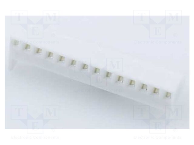 Connector: wire-board
