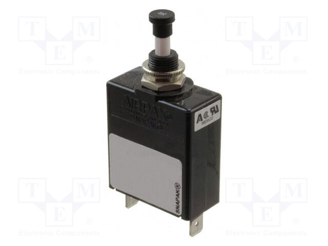 Circuit breaker