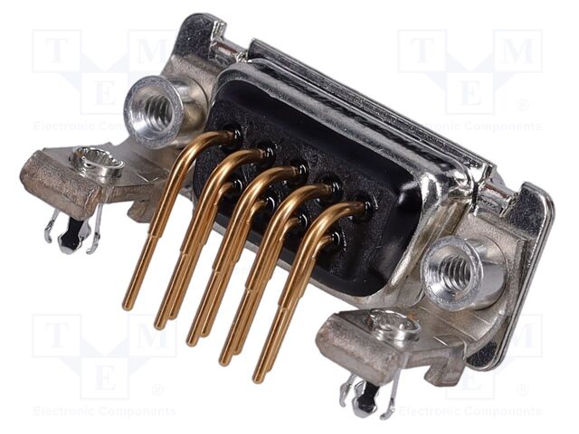 Connector: D-Sub