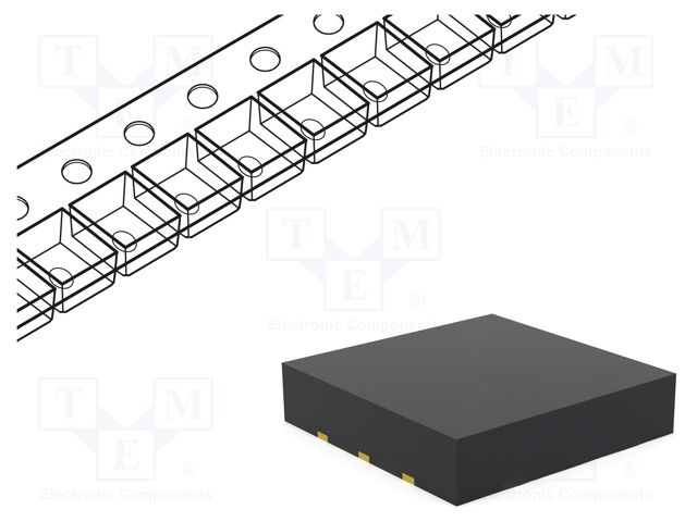 IC: driver