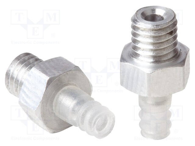 Component: suction cup; Man.series: FSG; Mounting: M5-AG; 0.7g