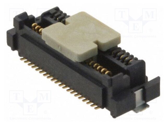 Connector: PCB to PCB