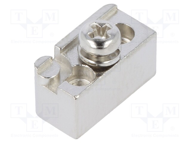Mounting adapter; CTF; 1.2÷1.6mm