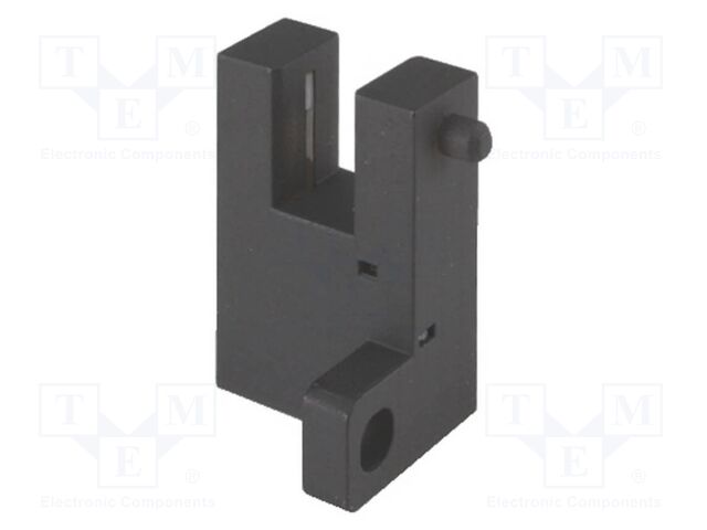 Sensor: photoelectric; Range: 0÷5mm; NPN