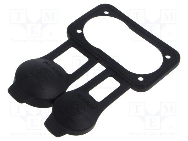 Combination Rubber Cover