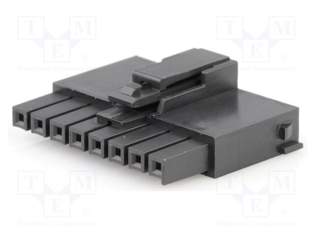 Connector: wire-wire