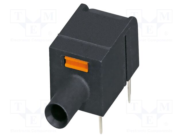 PCB terminal block, nominal cross section: 0 mm?, number of