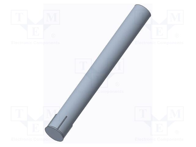 Fiber for LED