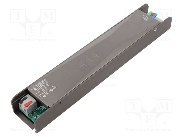 Power supply: switching; LED