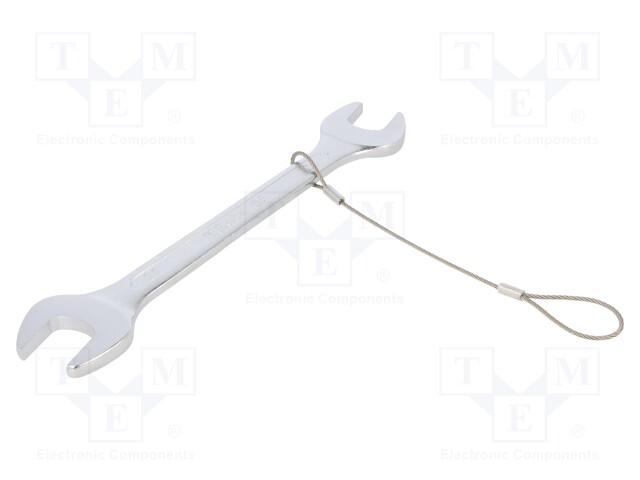 Wrench; spanner; for working at height; Tool material: steel