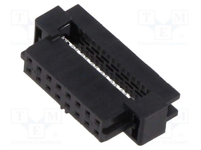 Wire-wire/PCB
