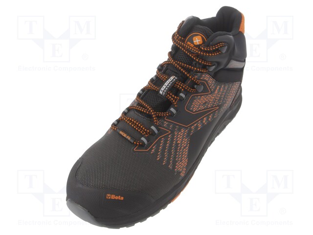 Boots; Size: 43