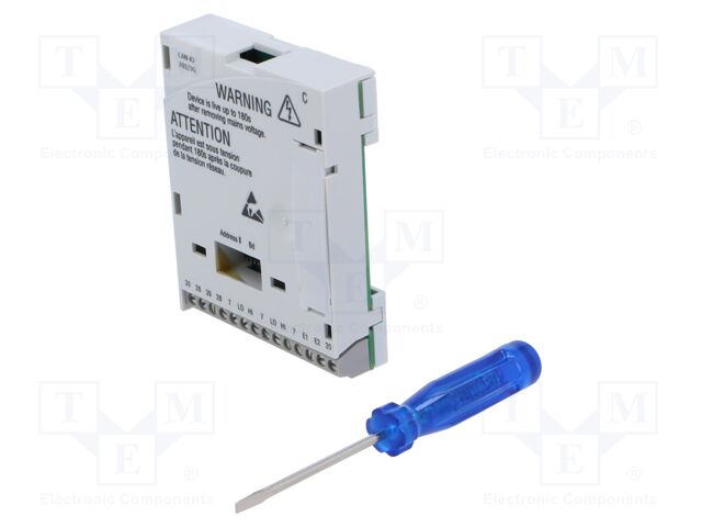 Communication module; 8200 Vector