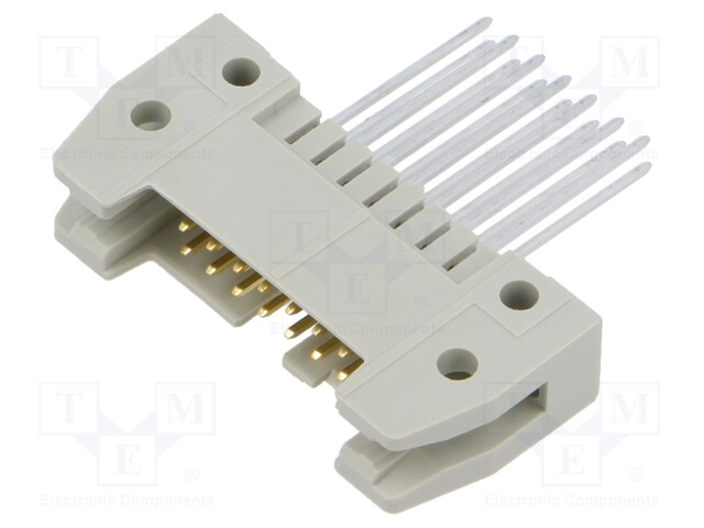 SEK-18 SV MA STD STRWW 14P PL2