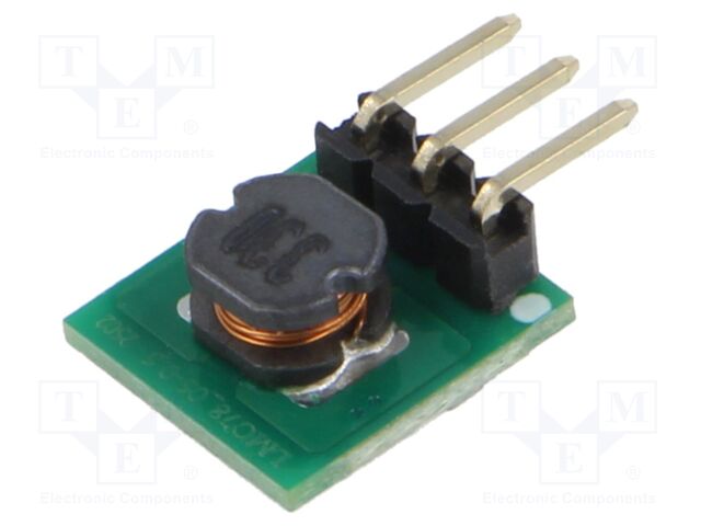 Converter: DC/DC