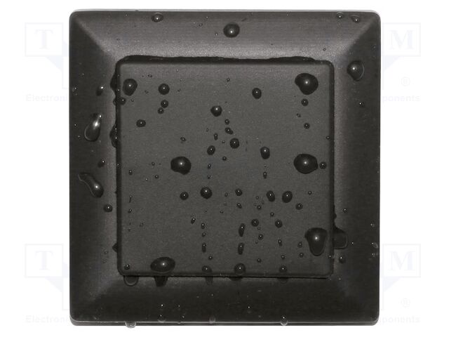 Waterproof cover; IP54; intelligent house,buttons and switches