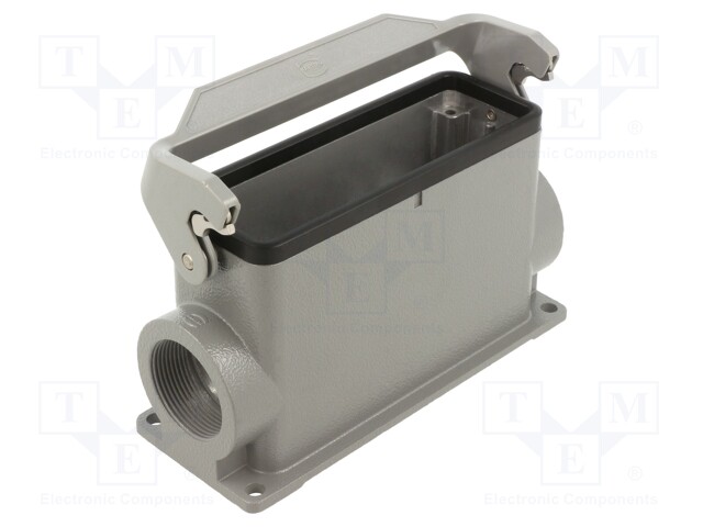 Han B Base Surface HC 1 Lever 2 x M32