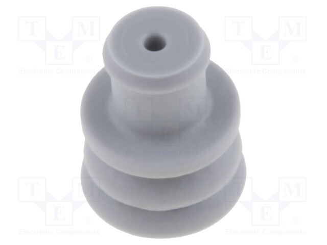 Gasket for wire; 2.5mm System; 1.2÷2mm