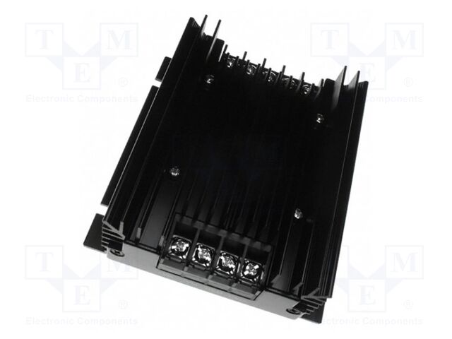 Converter: DC/DC