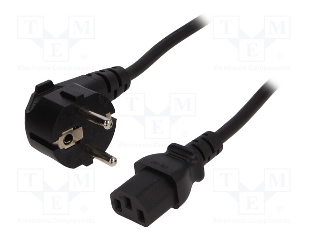 Power supply: industrial; single-channel,universal; 48VDC; 32A