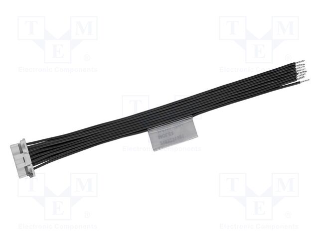 Wire-board