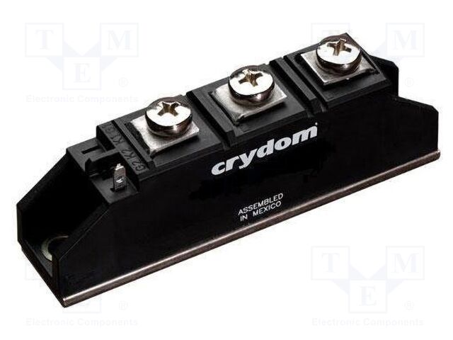 Module: diode-thyristor