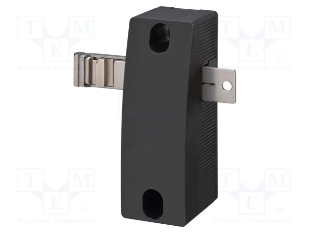 Actuator; D41G; Features: with emergency release; on right