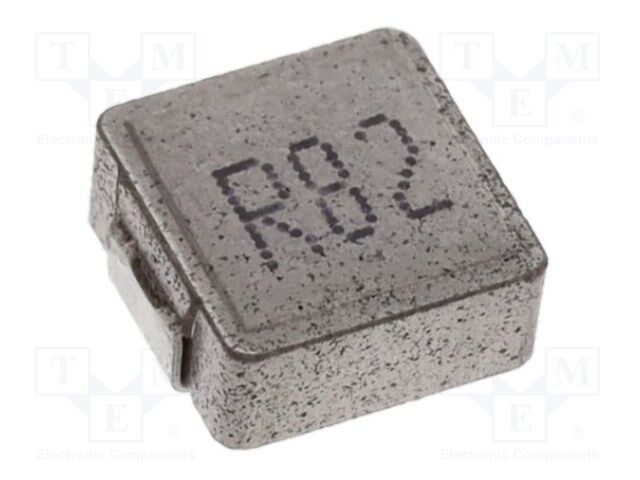 Inductor: wire