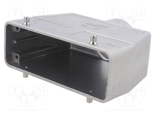 Han EMC/B 24 Hood Top Entry PG 29