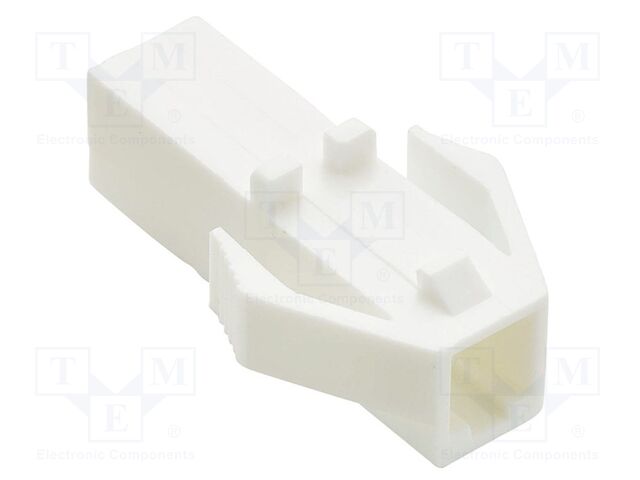 Connector: wire-wire