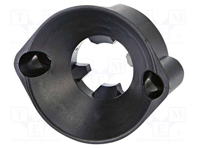 Shaft guide; LBS; door handles FLBS-EH630