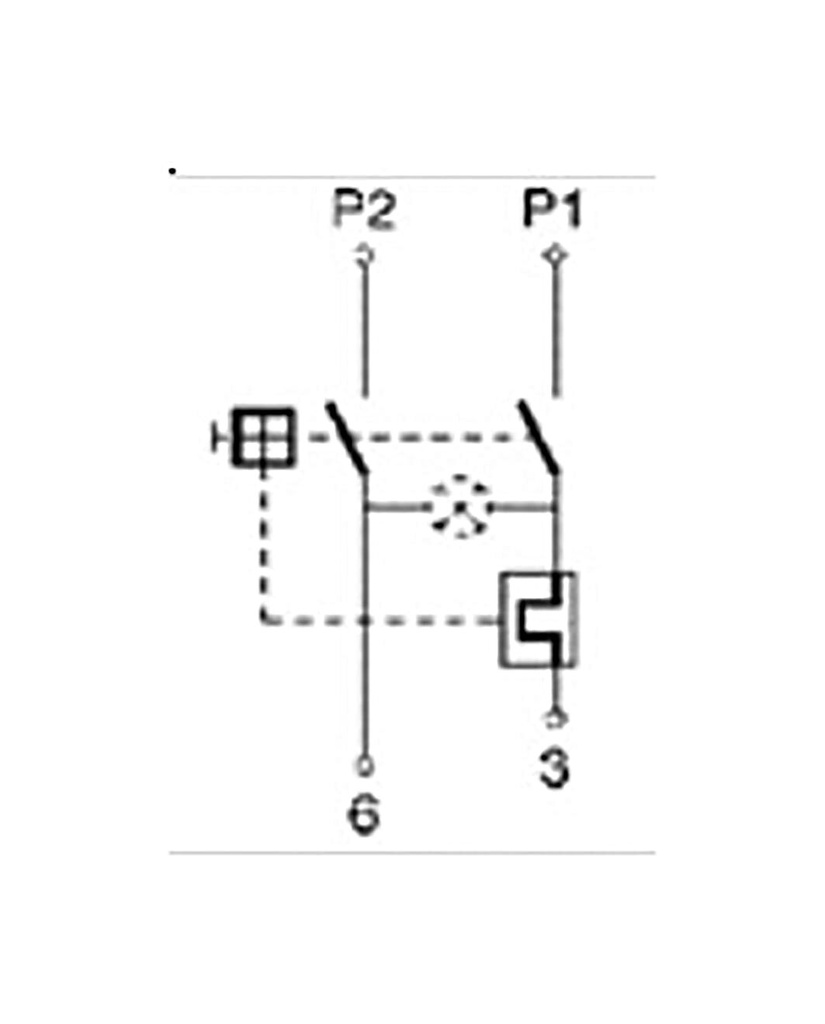 Circuit breaker
