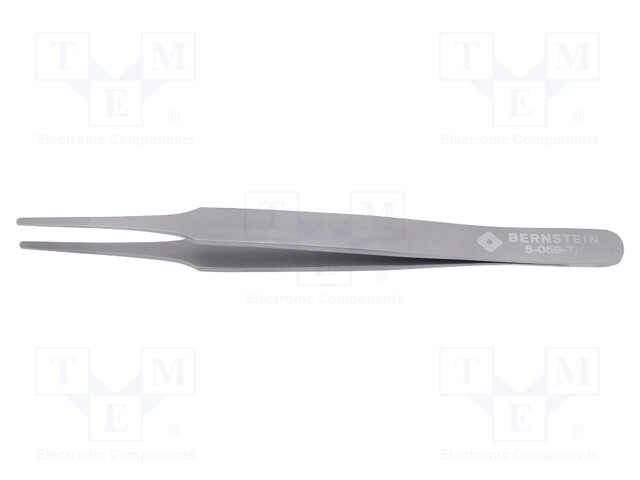 Tweezers; universal