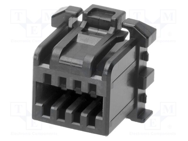 Connector: wire-board