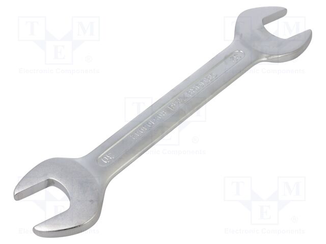 Wrench: flat; double-sided; 30mm,32mm; L: 300mm; Gedore Red