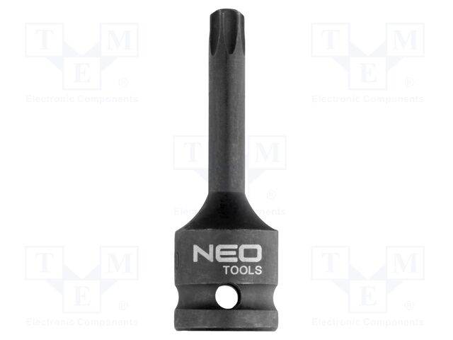 Socket; socket spanner,Torx®,impact; TX50; 1/2"