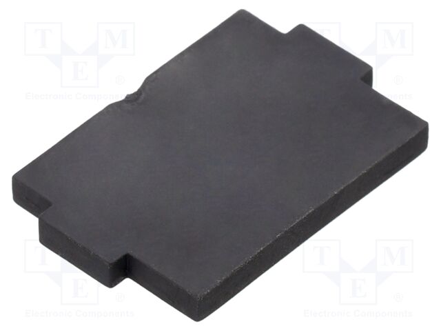 Protection cap; CombiTac; 3mm