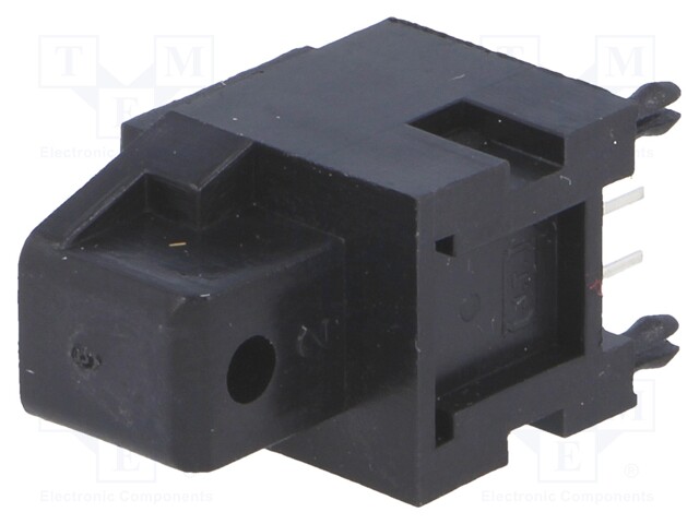 Connector: optical (Toslink); socket,transmiter fiber optic