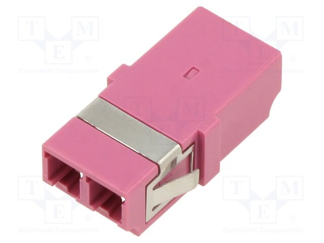 Transition: coupler