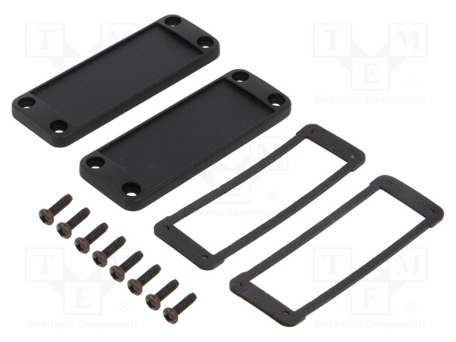 Assembling kit; HM-1457J1601,HM-1457J1602; 2pcs.