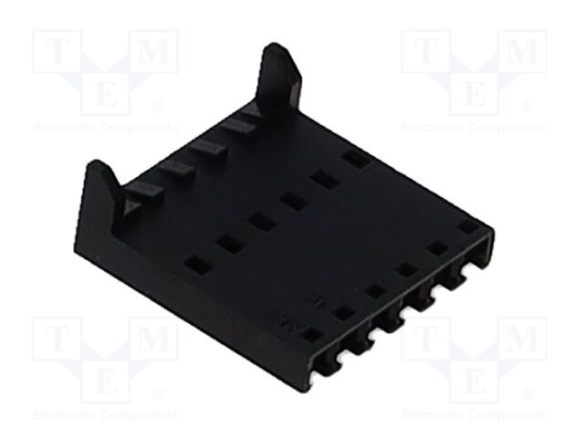 Wire-wire/PCB