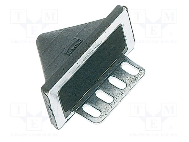 DIN-Power cable grommet D20