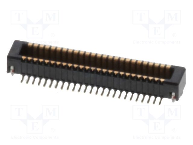 Connector: PCB to PCB