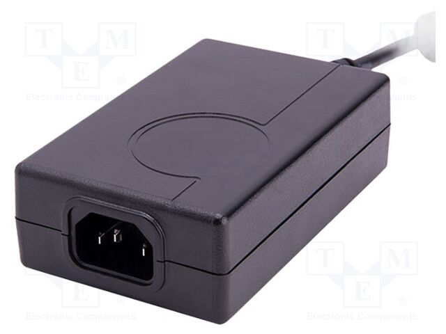 Power supply: switching