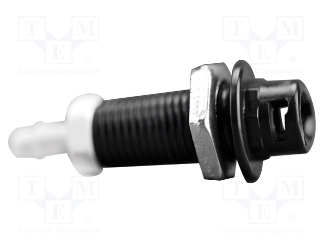 Spare part: female quick connect; Application: FIS-JBE1113