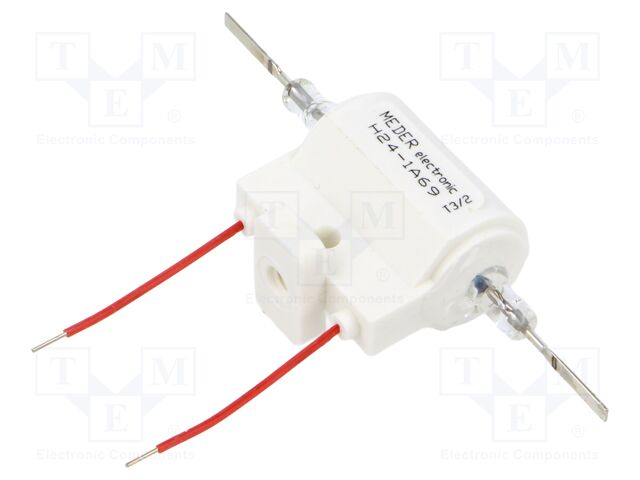 Switch: vandal resistant; Pos: 2; SPDT; 3A/220VAC; 5A/24VDC; IP65