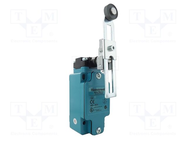 Limit switch