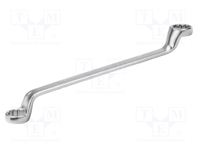 Key; box; 10mm,13mm; DIN 838,ISO 10104,ISO 1085; tool steel