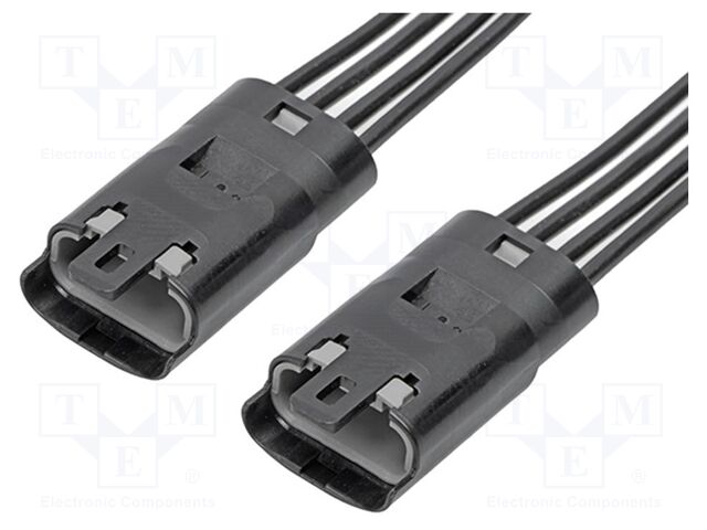 Connector: wire-wire