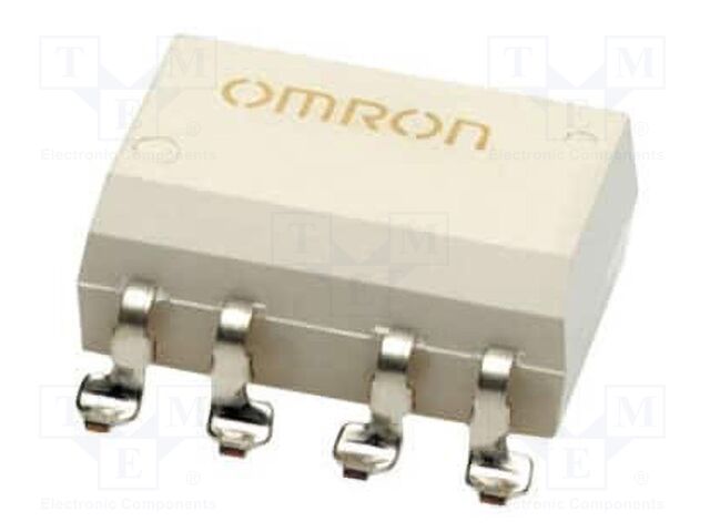 Relay: solid state
